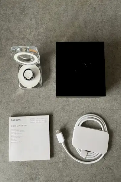 revisión del anillo samsung galaxy reino unido