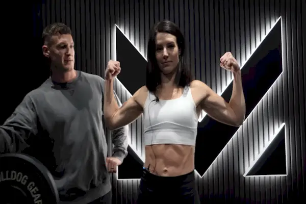 Polvere di creatina monoidrato Premium Creapure®