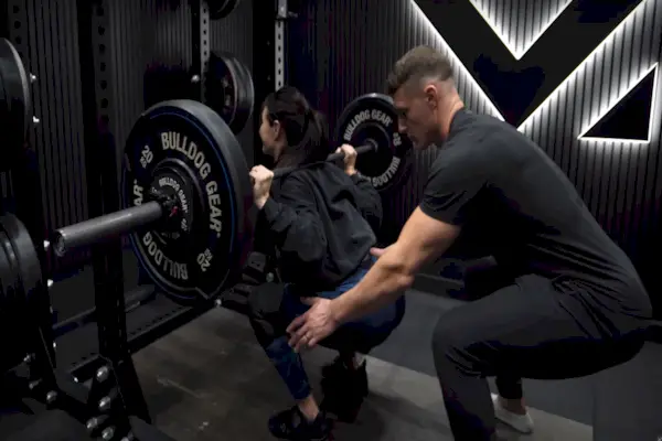 creatina prima e dopo