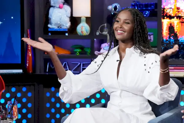 Watch What Happens Live With Andy Cohen - Season 20