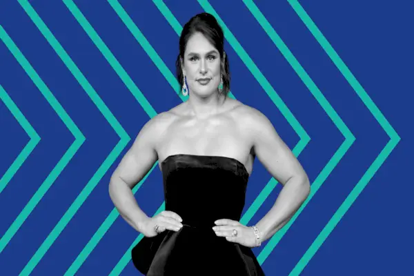 Ilona Maher Opens Up About ‘Masculine’ Stereotypes