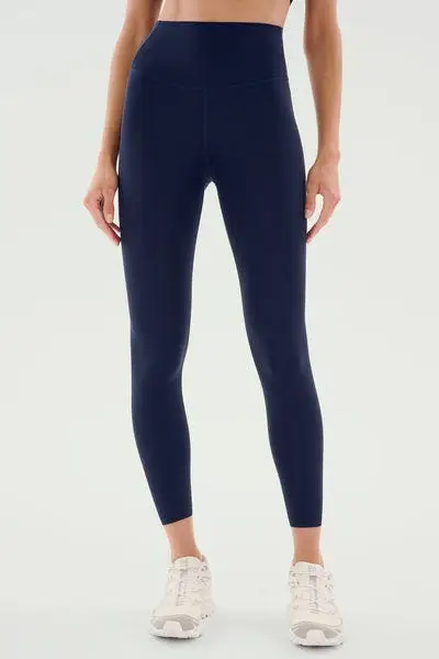 Legging a vita alta Airweight