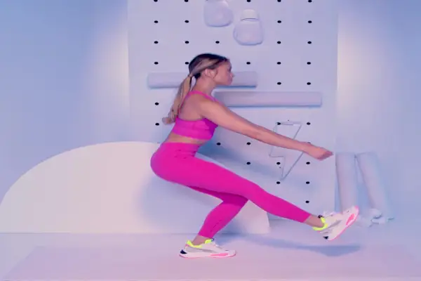 Sådan laver du Pistol Squats: Arbejd op til den avancerede enkeltbensbevægelse med dette trænerprogram