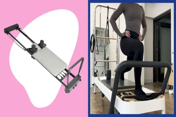 11 Best Pilates Machines For Rock Solid Abs