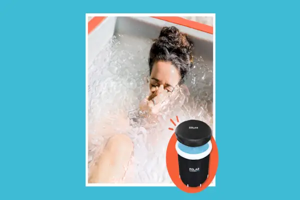 How To Soak Up All The Cold Plunge Benefits
