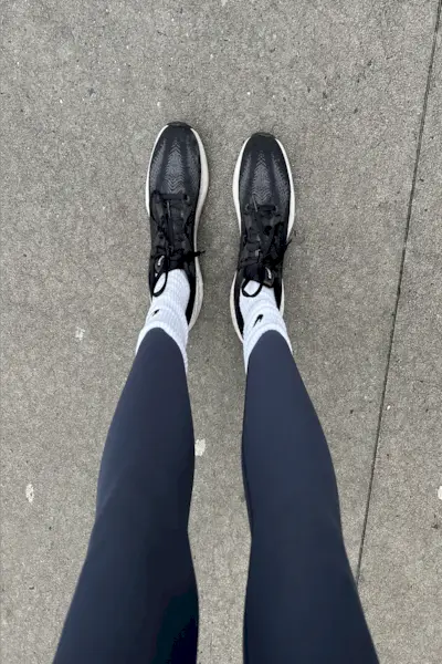 „Ušel jsem měsíc každé ráno 2 000 kroků venku – zde je to, co se stalo s mou energií, spánkem a náladou“