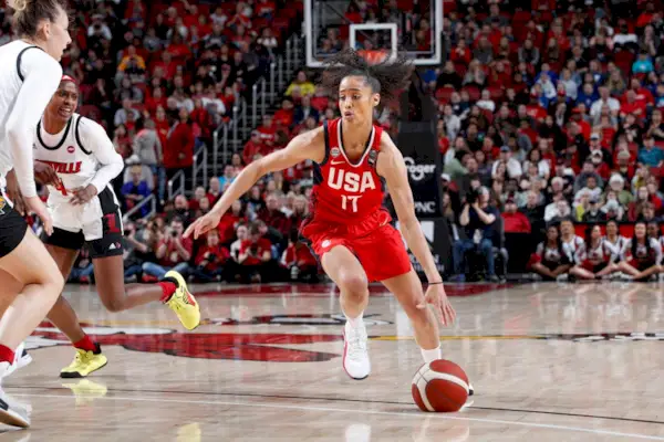 United States v Louisville