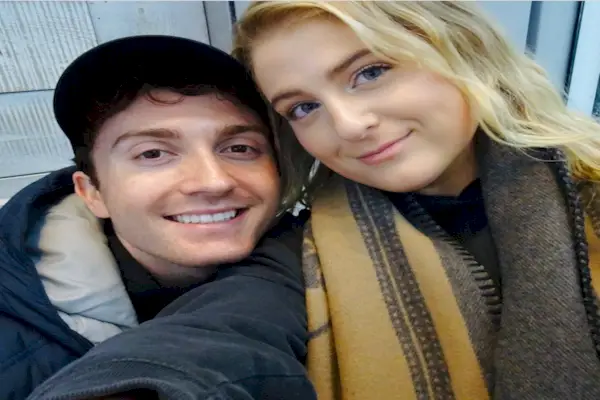 meghan trainor anxiety depression