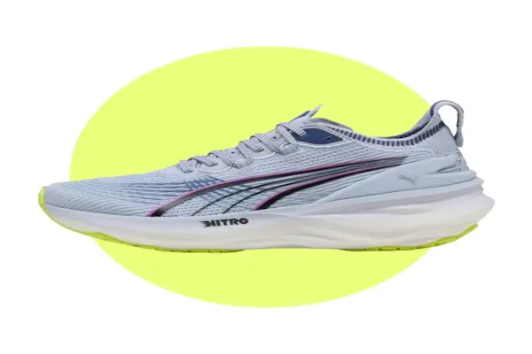 durchschnittliche Laufzeit von 1 Meile