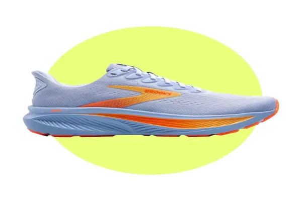 durchschnittliche Laufzeit von 1 Meile