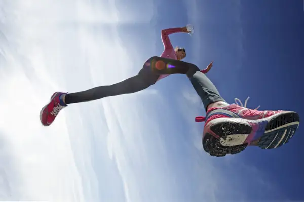 Dies sind die idealen 1-Meile-Laufzeiten für jedes Alter von 20 bis 90 Jahren