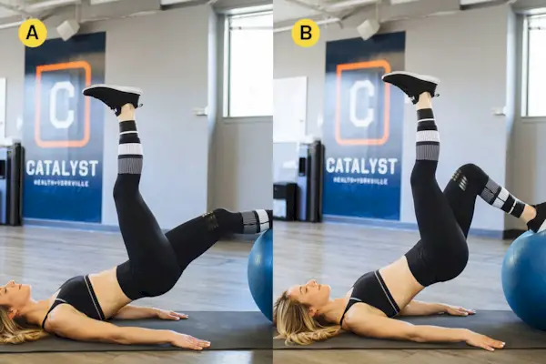 Körperliche Fitness, Bein, Pilates, Sportaerobic, Oberschenkel, Sport, Übung, Arm, Zirkeltraining, Raum,