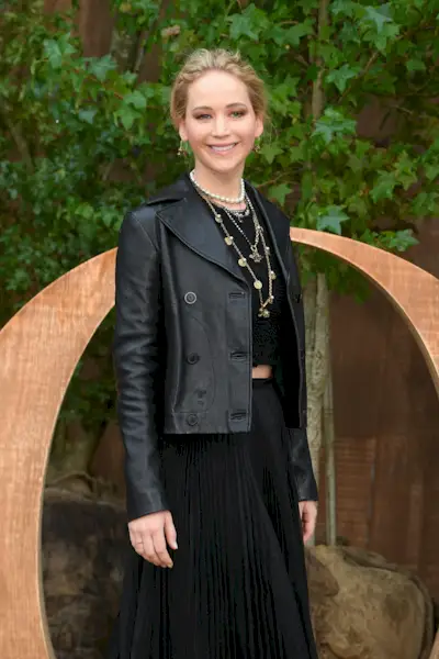 Christian Dior : Photocall - Paris Fashion Week - Womenswear Spring Summer 2020