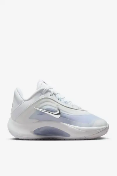 Zaskakująca zasada dotycząca tenisówek, która rządzi stylem gwiazd WNBA na korcie