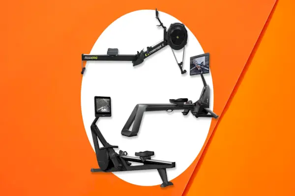 9 Best Rowing Machines For Your Home Gym