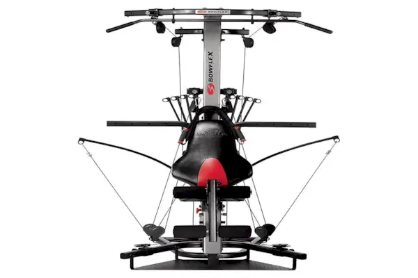 Palestra in casa Xtreme 2 SE