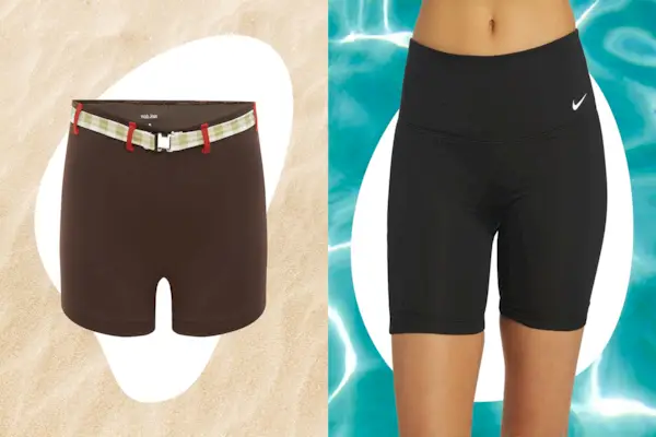 The 6 Best Swim Shorts, Tested By Editors