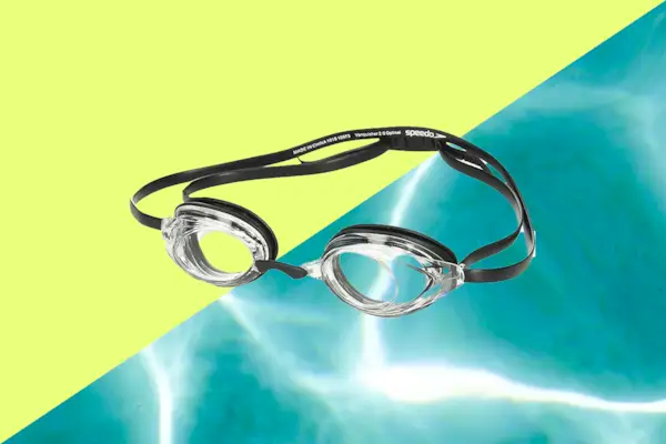 5 Best Swim Goggles, According To Swimming Experts