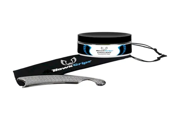 HGPro Multi Tool med 8oz Massasje Bløtgjørende