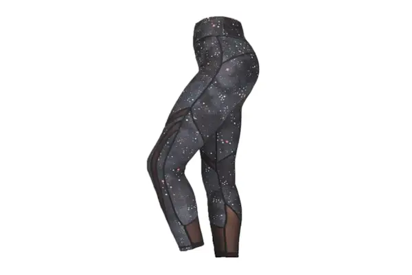 Alfombra reversible Lululemon