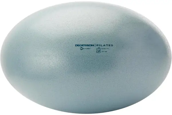Pelota blanda para pilates DOMYOS