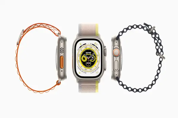 cinturini apple watch ultra loops ocean trail alpine