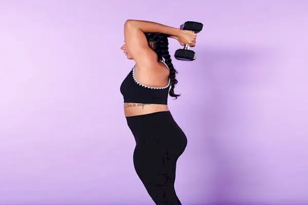 Shoulder, Clothing, Leg, Thigh, Joint, Leggings, Human leg, Arm, Standing, Waist, 