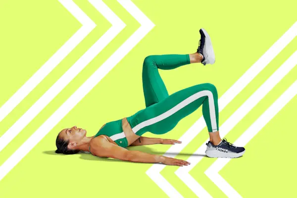 Join The Meltyourmakeup.com+ Ultimate HIIT Challenge