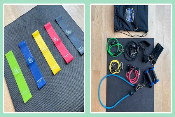 The 5 Best Resistance Bands And How To Pick One