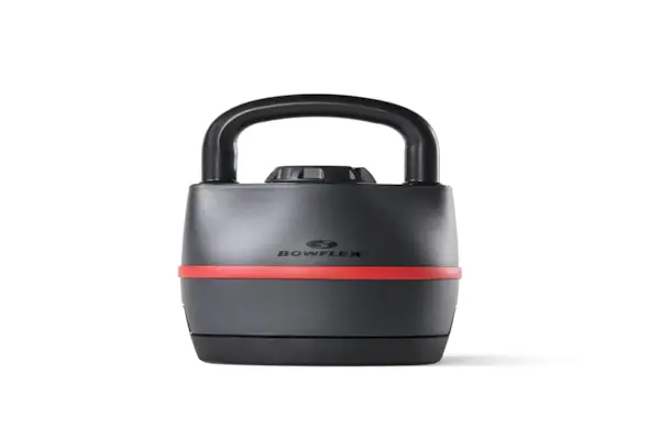 Kettlebell réglable SelectTech