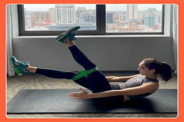 recenze cvičení jazzercise