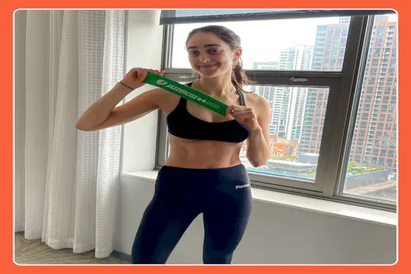 recenze cvičení jazzercise