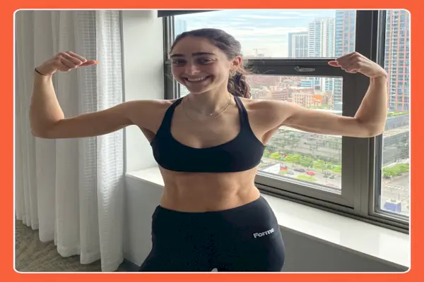 recenze cvičení jazzercise