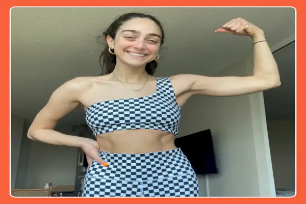 „Zkoušel jsem jazz 2 týdny a byl jsem příjemně šokován nárůstem síly“