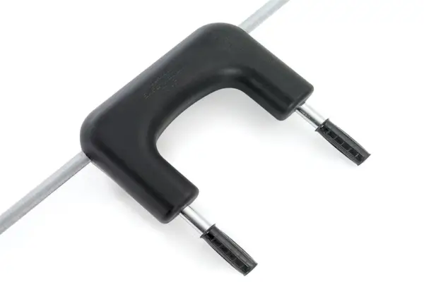 Gopher Safety Squat Bar