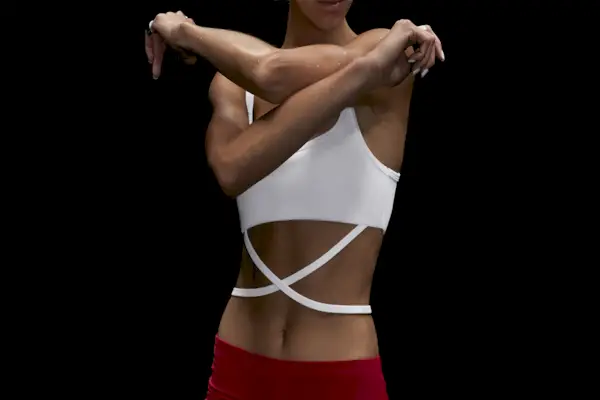 16 Standing Ab Exercises For A Mega-Strong Core