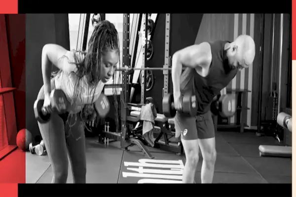 Try This Pilates-Strength Training Upper Body Workout