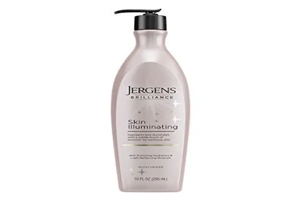 Brilliance Skin Illuminating Body Moisturizer