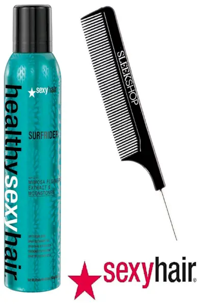 SURFRIDER Dry Texture Spray