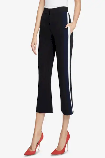 Gwen Cropped Pants