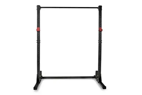 Support d'exercice Power Rack