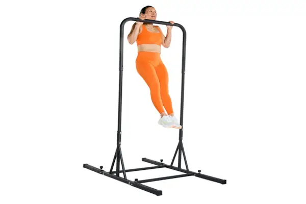 tirer vers le haut, tenir