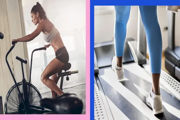 Assault Bike vs. Laufband: Welches Cardiogerät eignet sich besser für Ihre Ziele?