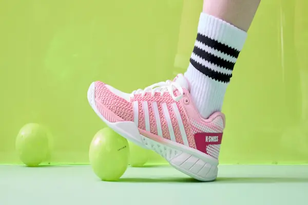 Determined Woman Joggers