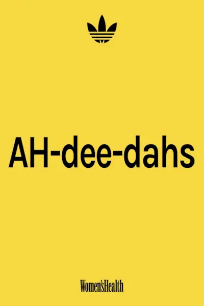 Prawdopodobnie mówisz, że Adidas się myli