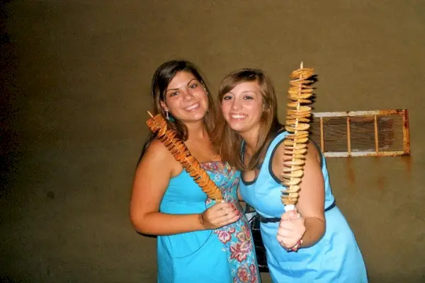 'Min beste venn og jeg kom i form sammen - mens jeg bodde 650 mil fra hverandre'