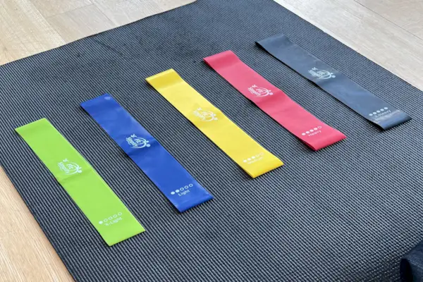 Motstandsbåndløkker