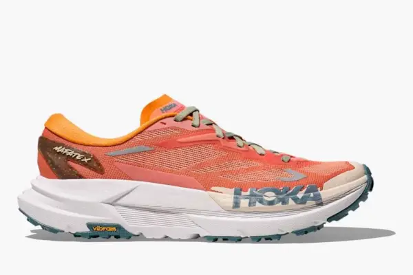 Hoka Mafate X-anmeldelse: Min ærlige anmeldelse som nybegynnerstiløper