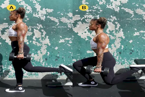 Idoneità fisica, braccio, muscolo, gamba, stanza, bodybuilding, attrezzatura per esercizi, torace, affondo, esercizio,