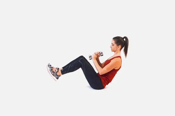 Le « 300 entraînements pour les abdominaux » semble intense : qu'est-ce que c'est ?